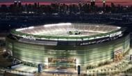 MetLife is the frontrunner
